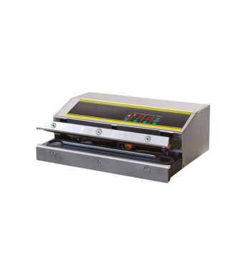 Professional external suction system packer - EASY VACUUM line