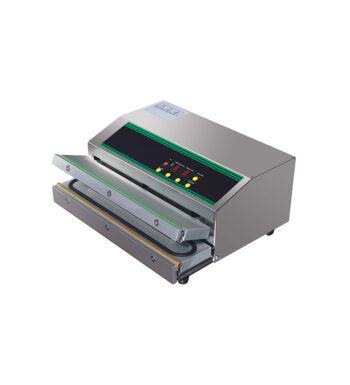 Professional external suction system packer