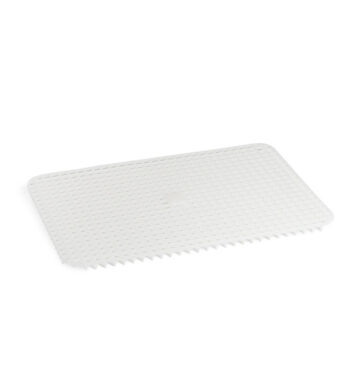 White Stackable PPL Container