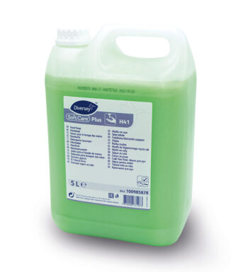 Hand cleanser based on Chlorhexidine 5 Lt
