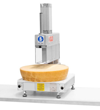 Portioning machine